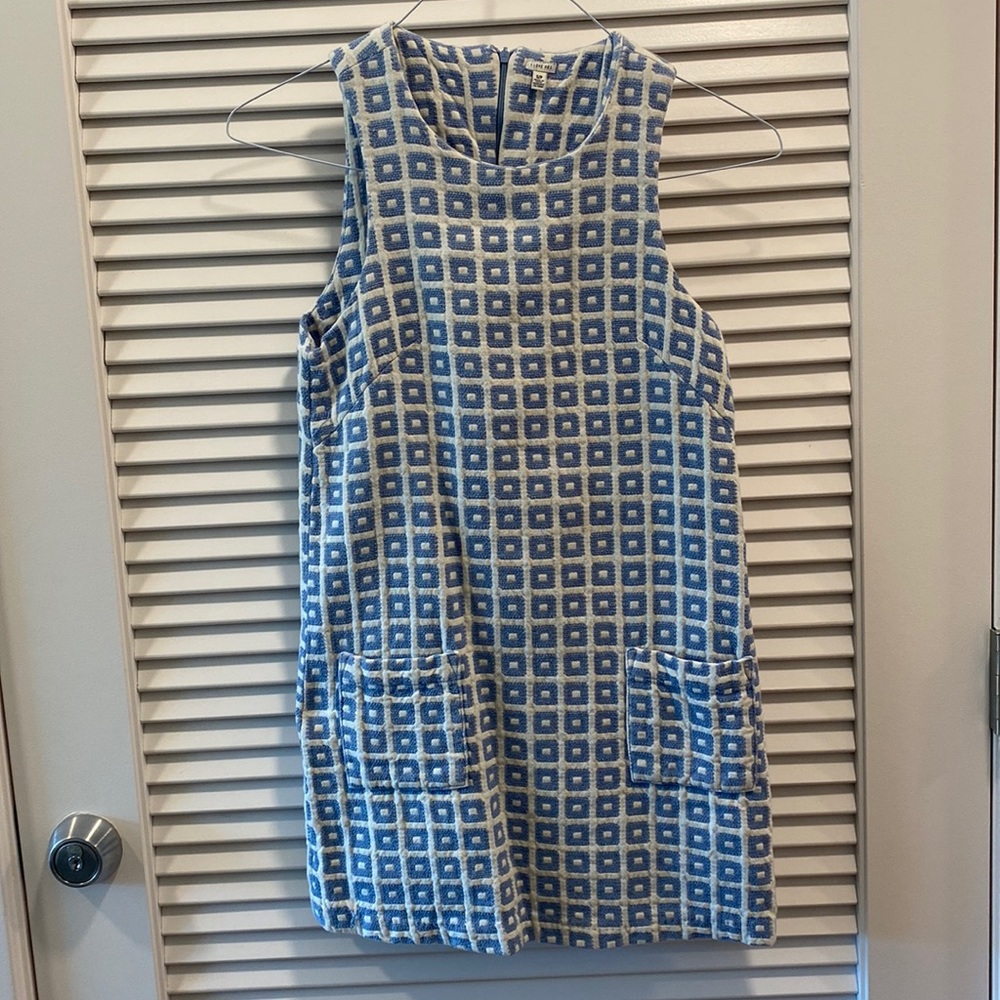 I love H81 dress with pockets